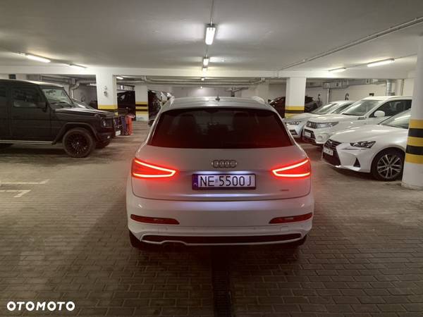 Audi Q3 2.0 TDI Quattro S tronic - 5