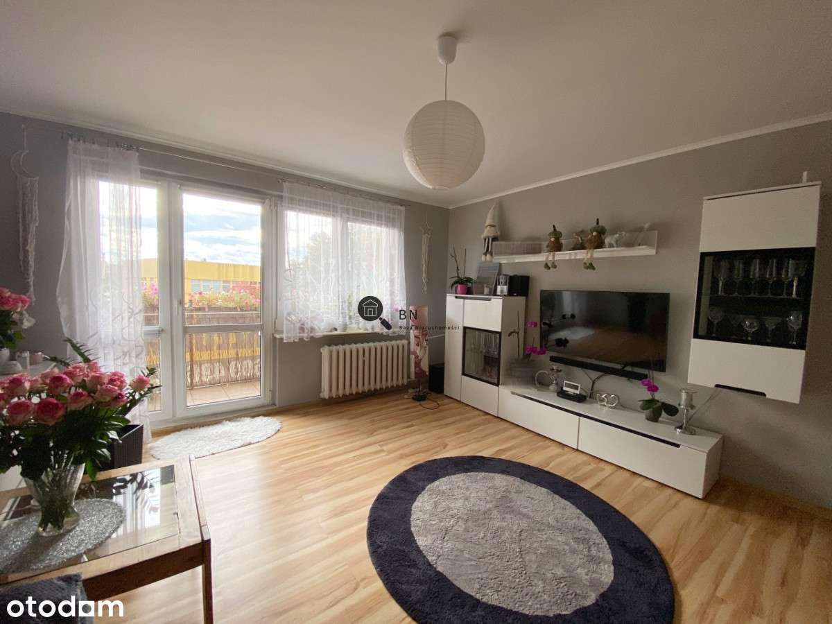 Nowa Cena, 1 piętro, winda, duży balkon od południ-2