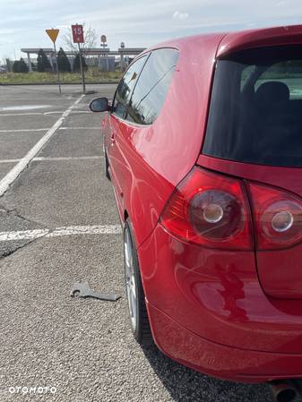 Volkswagen Golf V 2.0 TSI GTI - 7