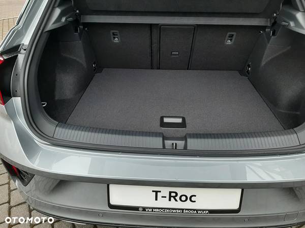 Volkswagen T-Roc 1.5 TSI R-Line DSG - 15
