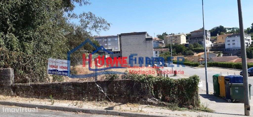 Terreno para Construção em altura na Lixa - Felgueiras - Grande imagem: 4/18
