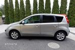 Nissan Note - 3