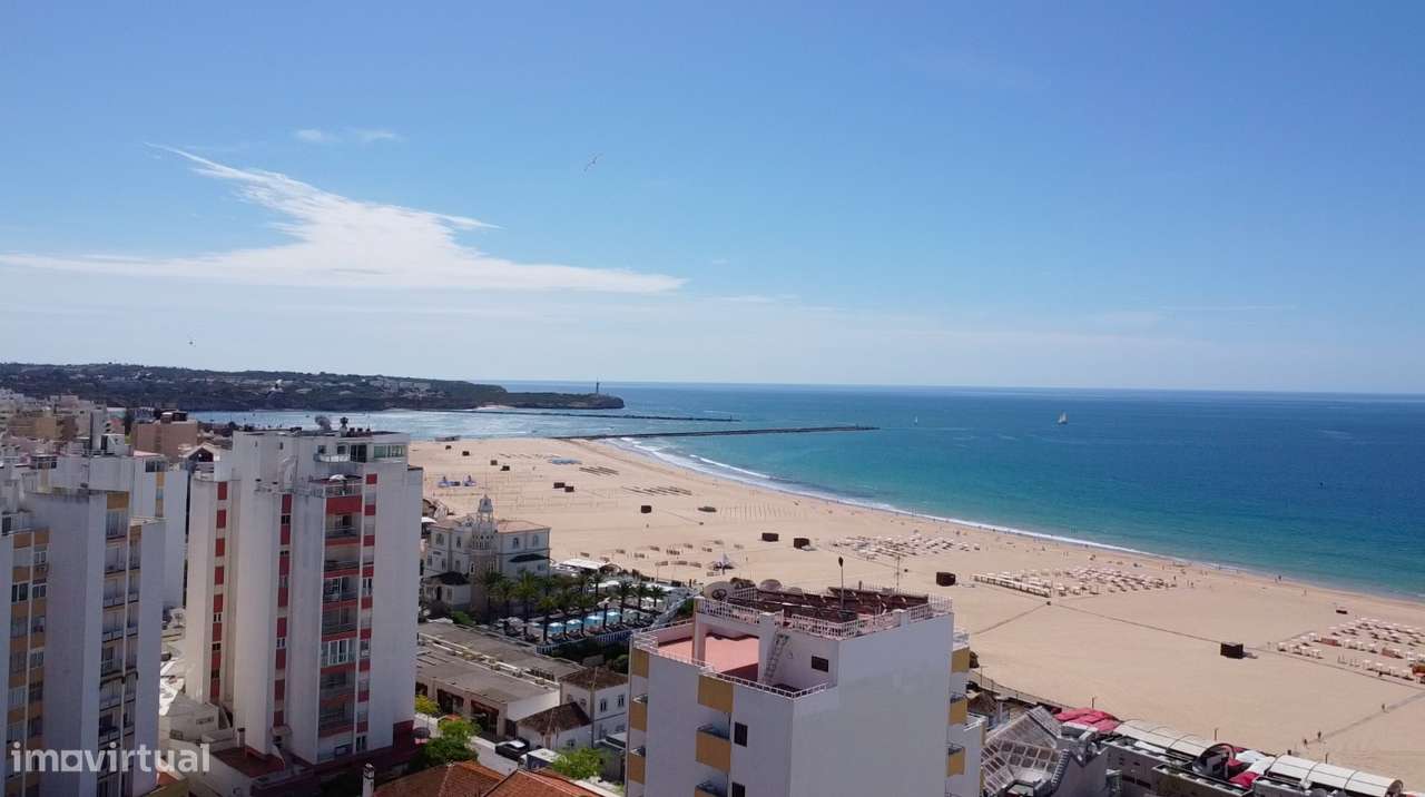Apartamento T2, Praia da Rocha, Algarve-24