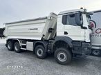 MAN TGS 41.480 8x8 NOWY 2024r Manual KH-KIPER 34t DMC ŁAD 17Ton - 21