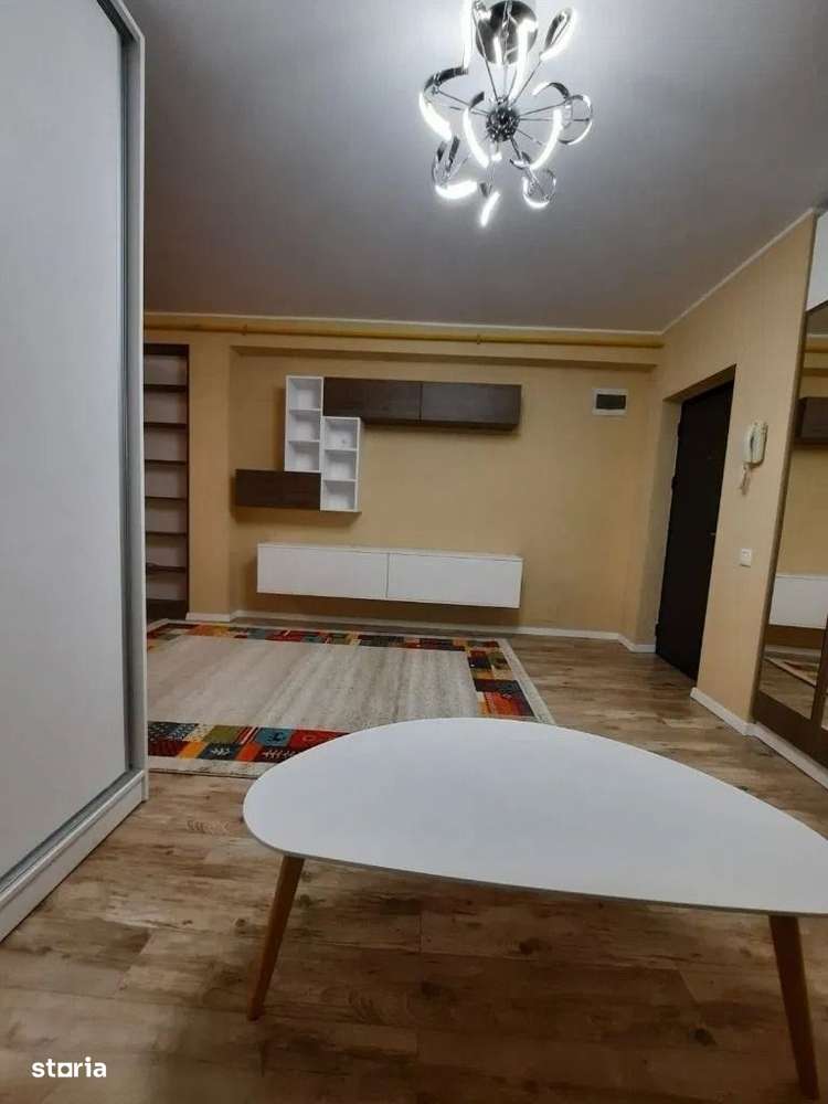 Apartament 2 camere, finisat, mobilat, parcare cu cf, zona Vivo Cluj - Imagine principală: 3/13