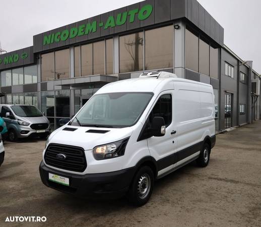 Ford Transit - 2