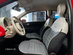 Fiat 500 1.0 Hybrid Lounge - 13