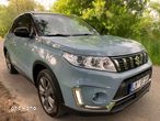 Suzuki Vitara 1.4 Boosterjet Premium 2WD - 11