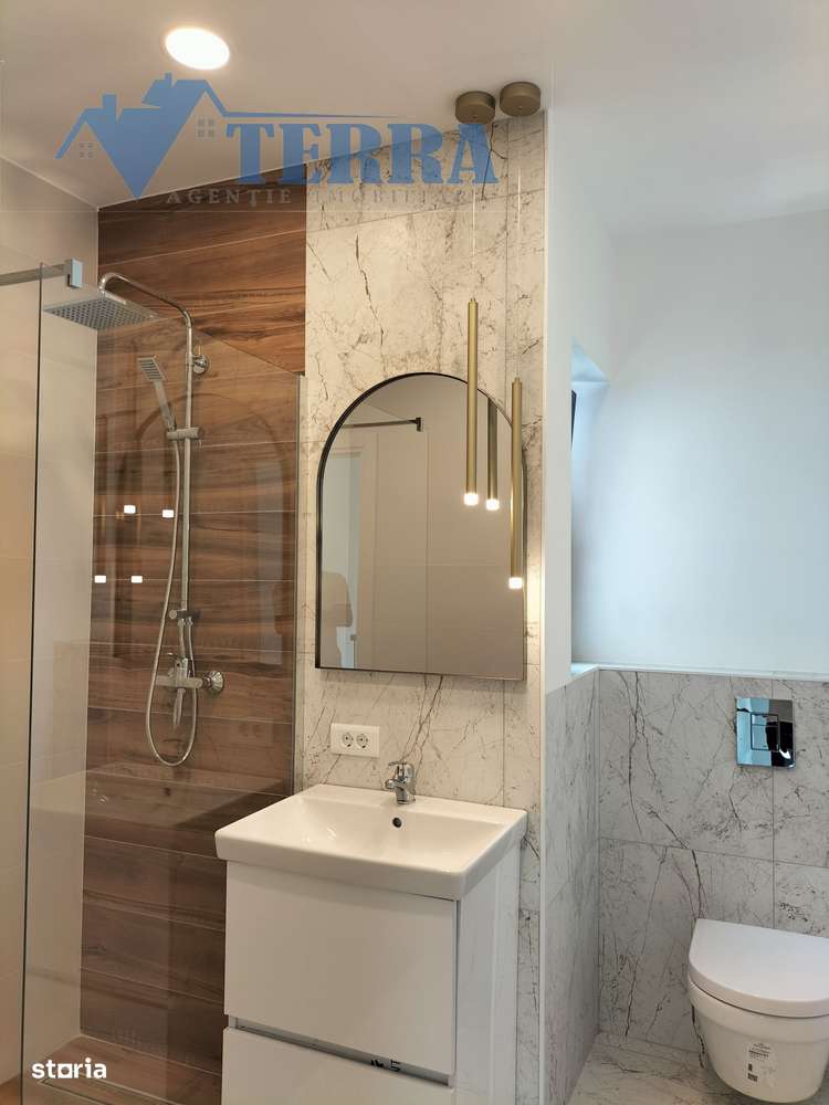 Casă nouă, modernă, finalizată 2025 – Micești, Argeș-17