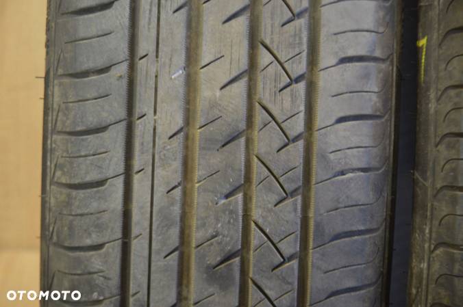 2szt. ILINK THUNDER U09 235/50R19 2021r - 11