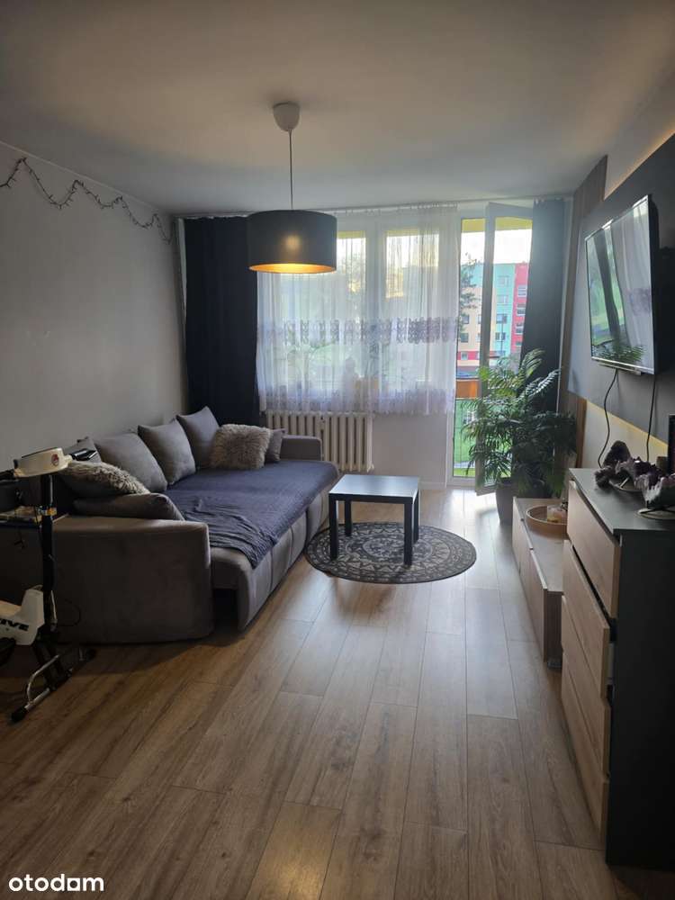 M3 2 piętro ocieplony blok wysoki standard - Pełny obrazek: 4/10