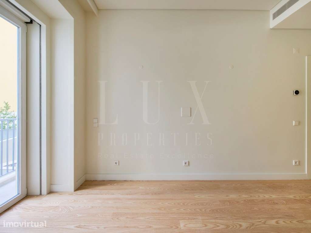 APARTAMENTO T1 EM LOCALIZAÇÃO PRIVILEGIADA DE LISBOA-13