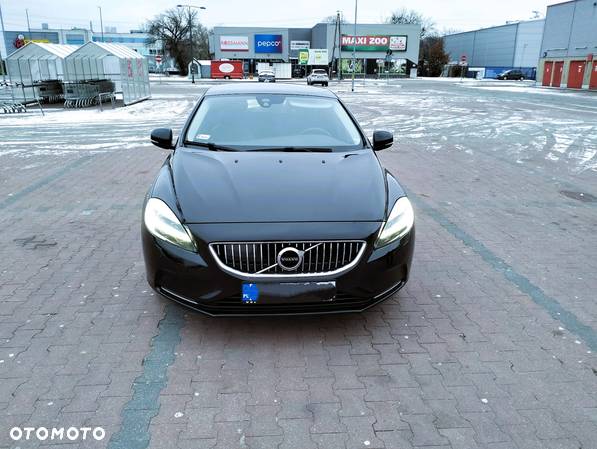 Volvo V40 D2 Drive-E Inscription - 3