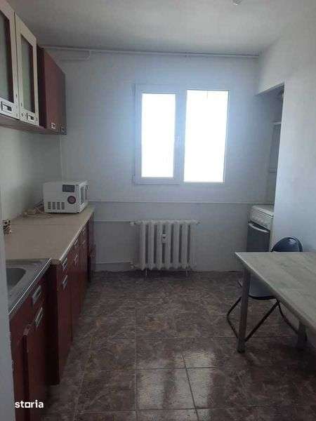 Berceni, Brancoveanu, Luica, bloc reabilitat
