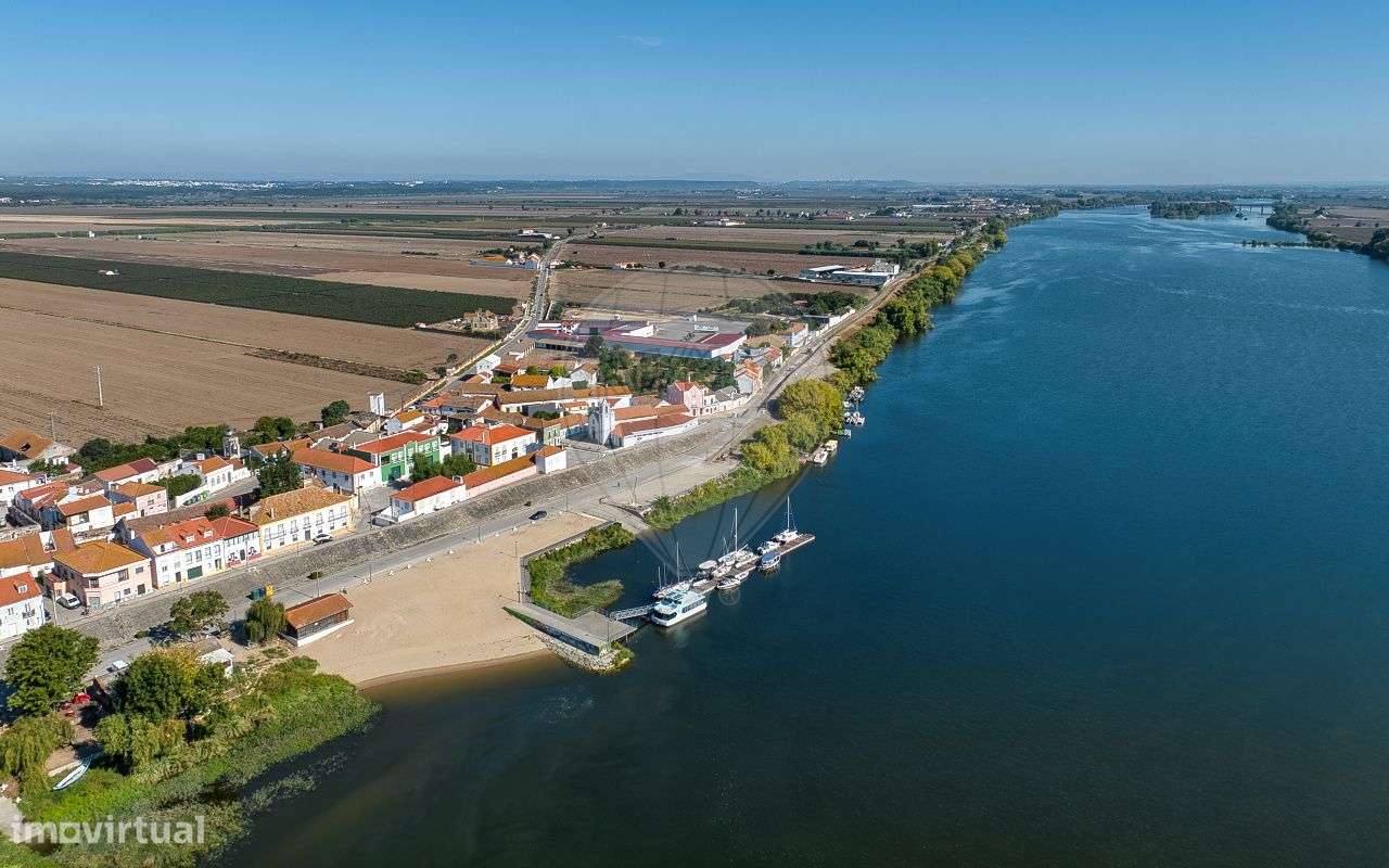 Moradia T2 para venda - Grande imagem: 4/47