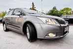 Toyota Avensis 1.8 Sol NAVI - 7