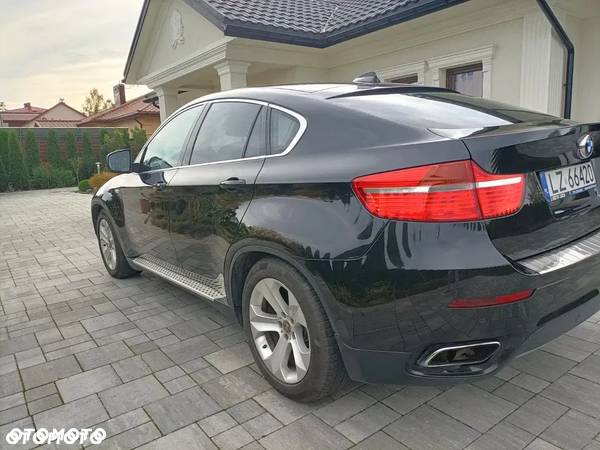 BMW X6 35d xDrive - 7