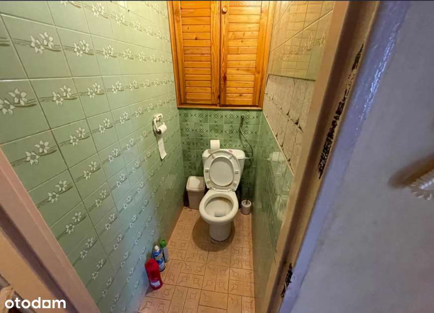 Mieszkanie 4 pokojowe na 6 piętrze, 72 m2 w Sosnowcu - Pełny obrazek: 4/6