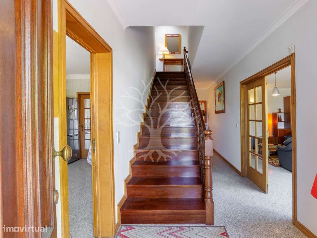 Moradia T3 - Para quem quer sair do apartamento sem pagar o preço d...-15
