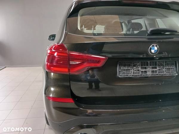 BMW X3 xDrive20d - 5