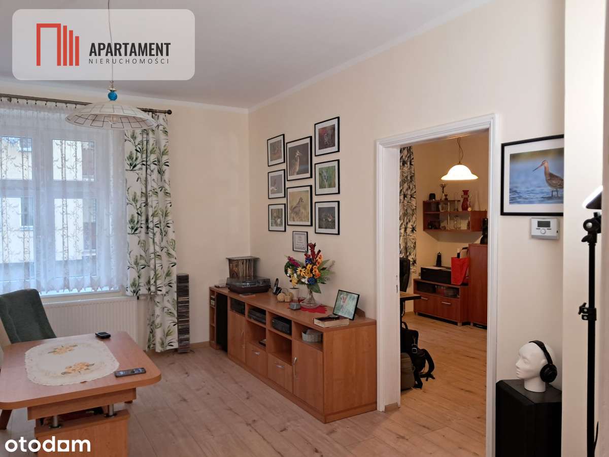 Przestronne mieszkanie po remoncie -Parter- Tczewe - Pełny obrazek: 5/15