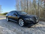 Volkswagen Arteon 2.0 TDI Bi-Turbo SCR 4Mot R-Line DSG - 10