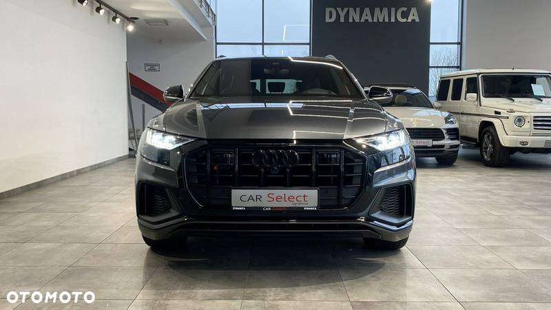 Audi SQ8 - 4