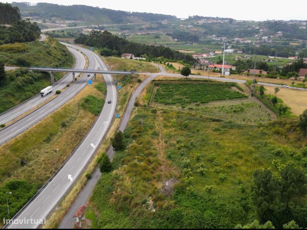 Terreno Agrícola | 9000m² - Grande imagem: 2/5