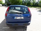 Ford Focus - 5