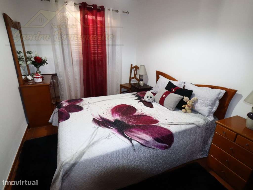 Moradia T3 com PISCINA e terreno com 1200m2-8