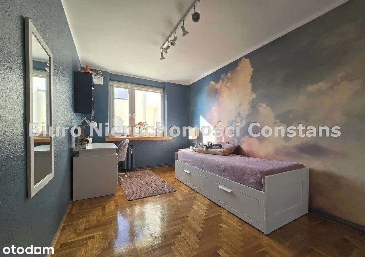 Mieszkanie, 73,40 m², Częstochowa-3