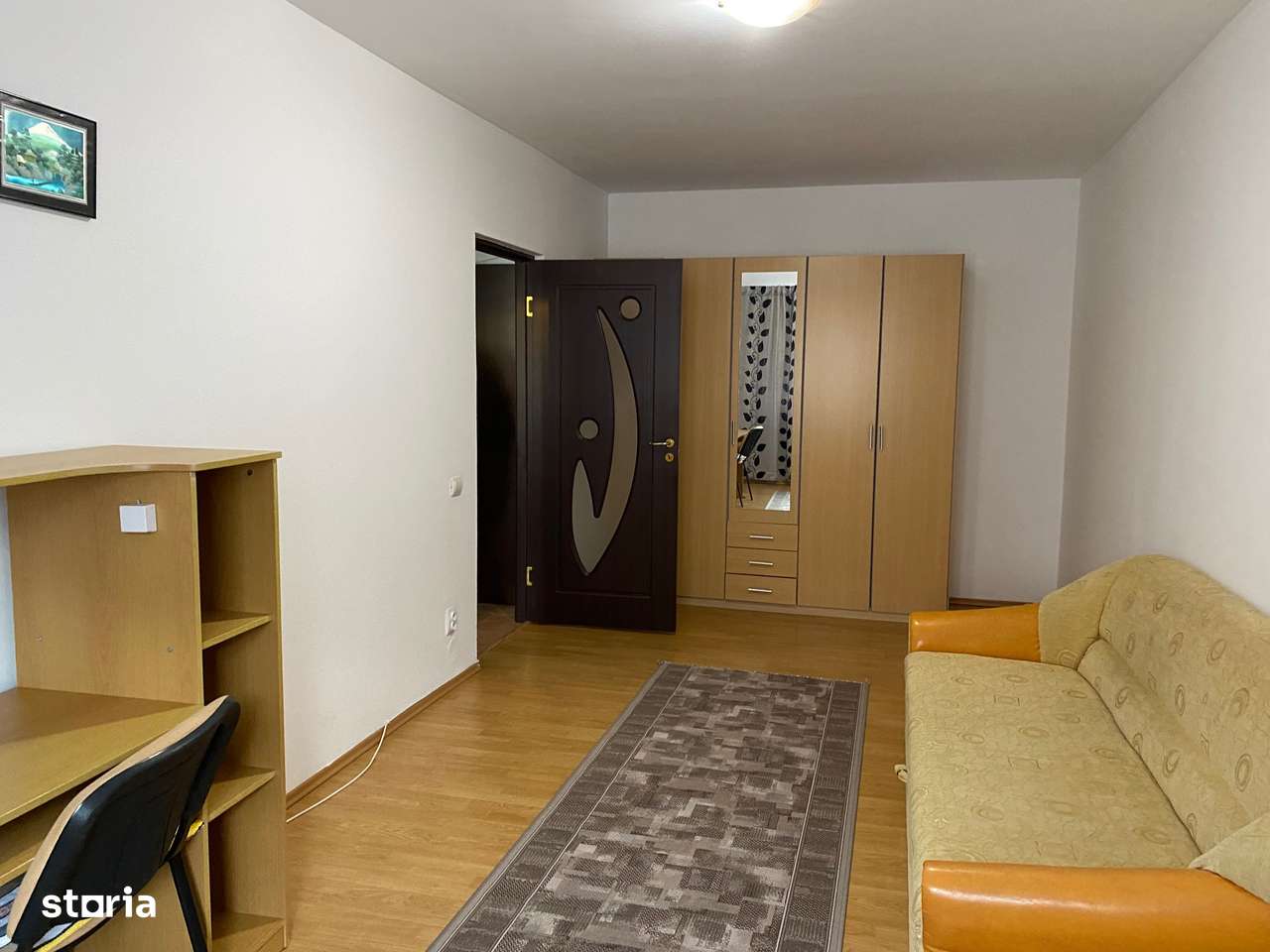 Apartament 2 camere Floresti, str.Florilor, decomandat,sp 61 mp+balcon-3