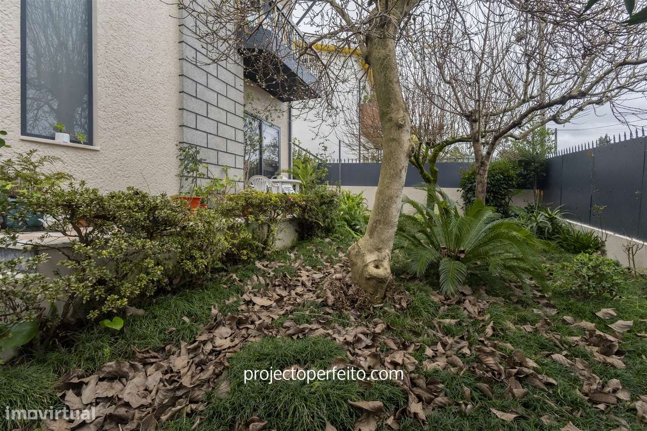 Moradia Isolada T4+1 Venda em Baguim do Monte (Rio Tinto),Gondomar - Grande imagem: 3/31