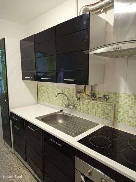 Apartamento T3 Abrantes - Grande imagem: 4/11
