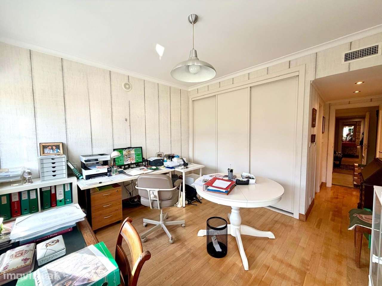 Apartamento T3 - Monte Estoril-19