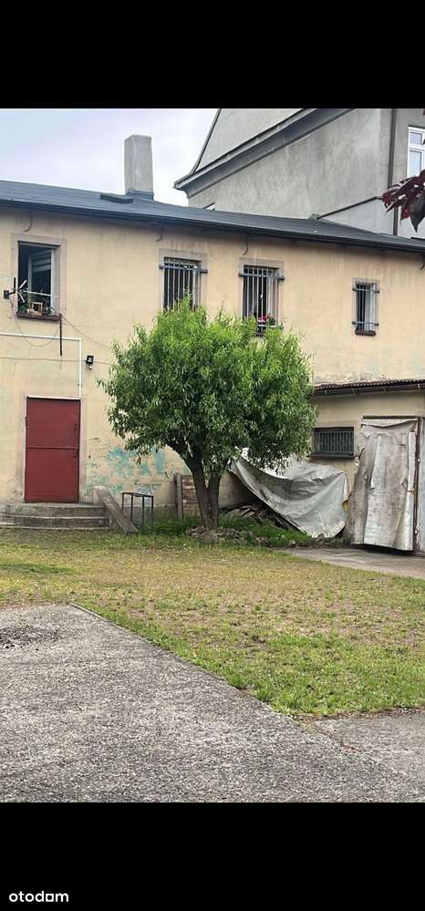 Zabrze - Centrum Południe ul. Sienkiewicza  - dom do remontu - Pełny obrazek: 5/8
