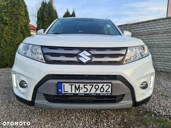 Suzuki Vitara 1.6 Premium 2WD - 2