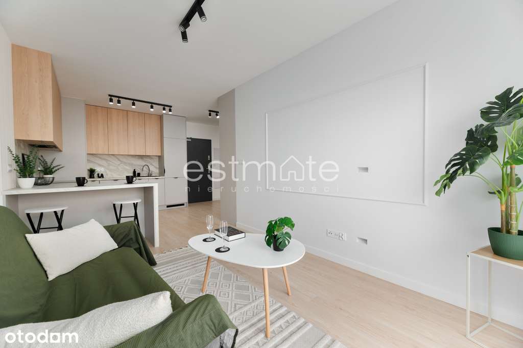 Mieszkanie 3-pokojowe na ul. Srebrzyńskiej-0