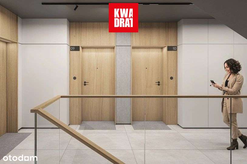 3 pokojowe mieszkanie / 5 minut od stacji metra-6