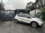 Renault Captur 1.5 dCi Exclusive - 1