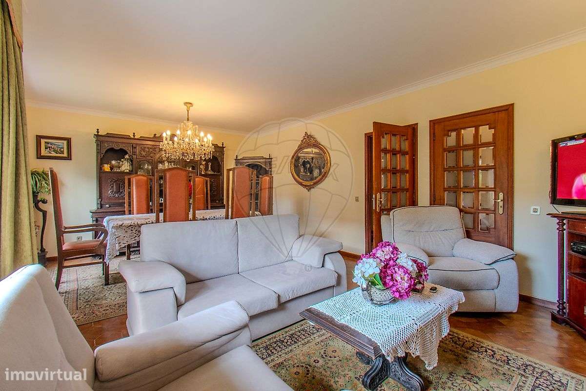 Moradia T5 para arrendamento - Grande imagem: 5/30