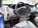 Opel Vivaro 2.0CDTi 115Ps *Brygadówka-5osób* - 21