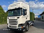 Scania R450 TOPLINE, SUPER STAN - 3