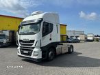 Iveco STRALIS 460 HI WAY - 1