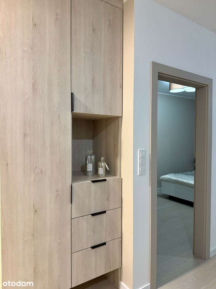 Gotowe | Staszica | nowe, winda| 2 piętro| 2pokoje - Pełny obrazek: 5/14