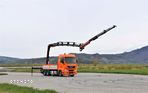 MAN TGX 28.540* PK 29002 + JIB PJ060 + PILOT/ 6x4 - 2