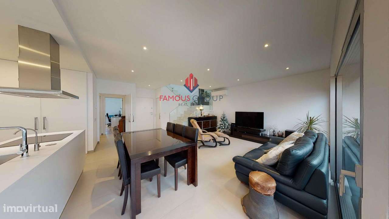 Moradia em condomínio Bela Vista - Grande imagem: 5/52