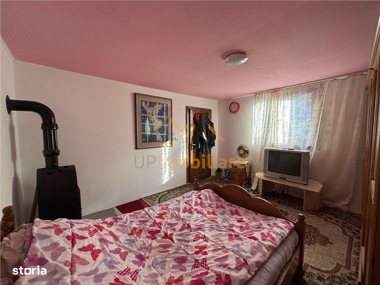 CASA IN COMUNA LAZARENI TEREN 6.754 MP CASA 143 MP CURENT TRIFAZIC - Imagine principală: 4/13