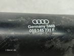 Tubo Intercooler Audi A4 Avant (8D5, B5) - 5