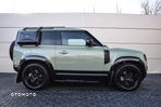 Land Rover Defender 90 2.0 P300 75th Limited Edition - 2
